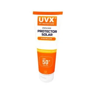 BLOQUEADOR SOLAR DE 120GRS