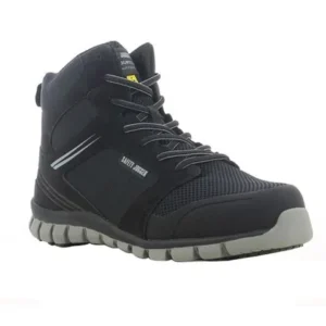 BOTIN SAFETY JOGGER ABSOLUTE NEGRO