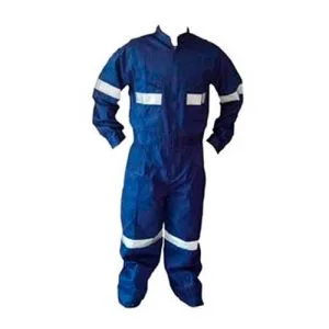 BUZO PILOTO GABARDINA