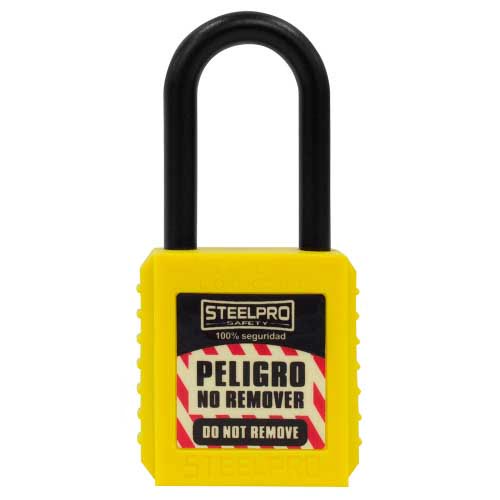 candado-steelpro-dielectrico-amarillo candado-steelpro-dielectrico-amarillo