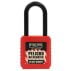 candado-steelpro-dielectrico-rojo