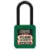 candado-steelpro-dielectrico-verde