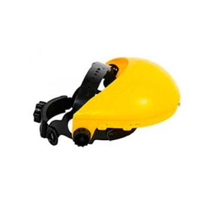 CASQUETE AMARILLO