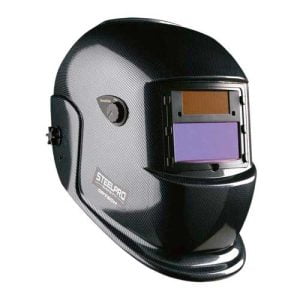 MÁSCARA DE SOLDAR OPTECH FOTOSENSIBLE