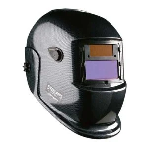 MÁSCARA DE SOLDAR OPTECH FOTOSENSIBLE