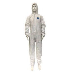 OVEROL DESECHABLE