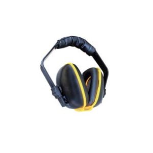 PROTECTOR AUDITIVO FONO SAMURAI PLUS 27dB CINTILLO STEELPRO