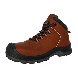 ZAPATO DE SEGURIDAD ARAGON