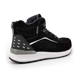 ZAPATO DE SEGURIDAD ASLAN