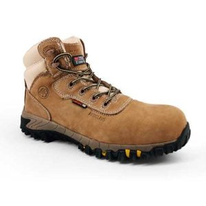 ZAPATO DE SEGURIDAD MODELO CO5