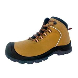 ZAPATO DE SEGURIDAD MODELO CO7