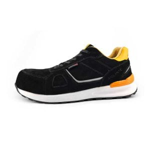 ZAPATO DE SEGURIDAD N503